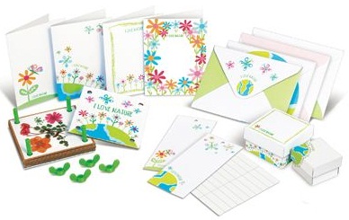 4M Pressed Flower Art