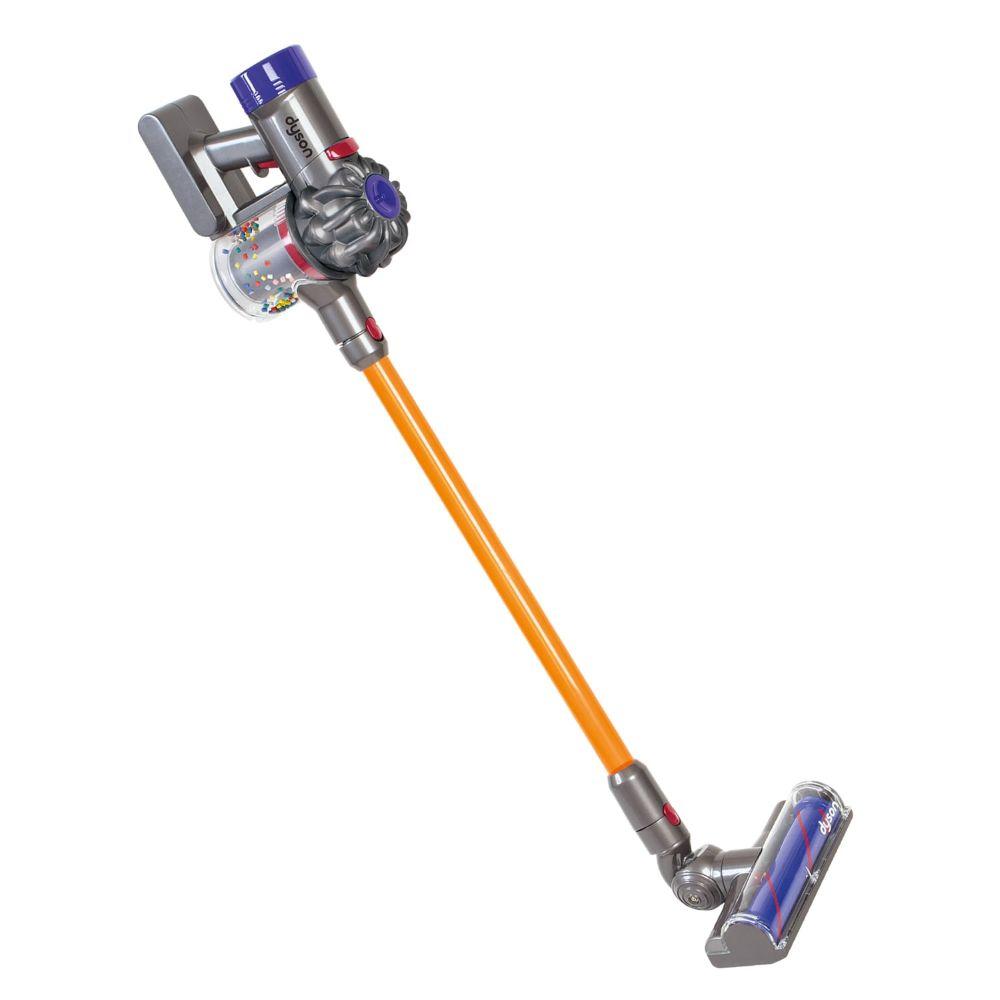 Casdon - Dyson Cordless Vacuum Toy For Kids  3 Years+