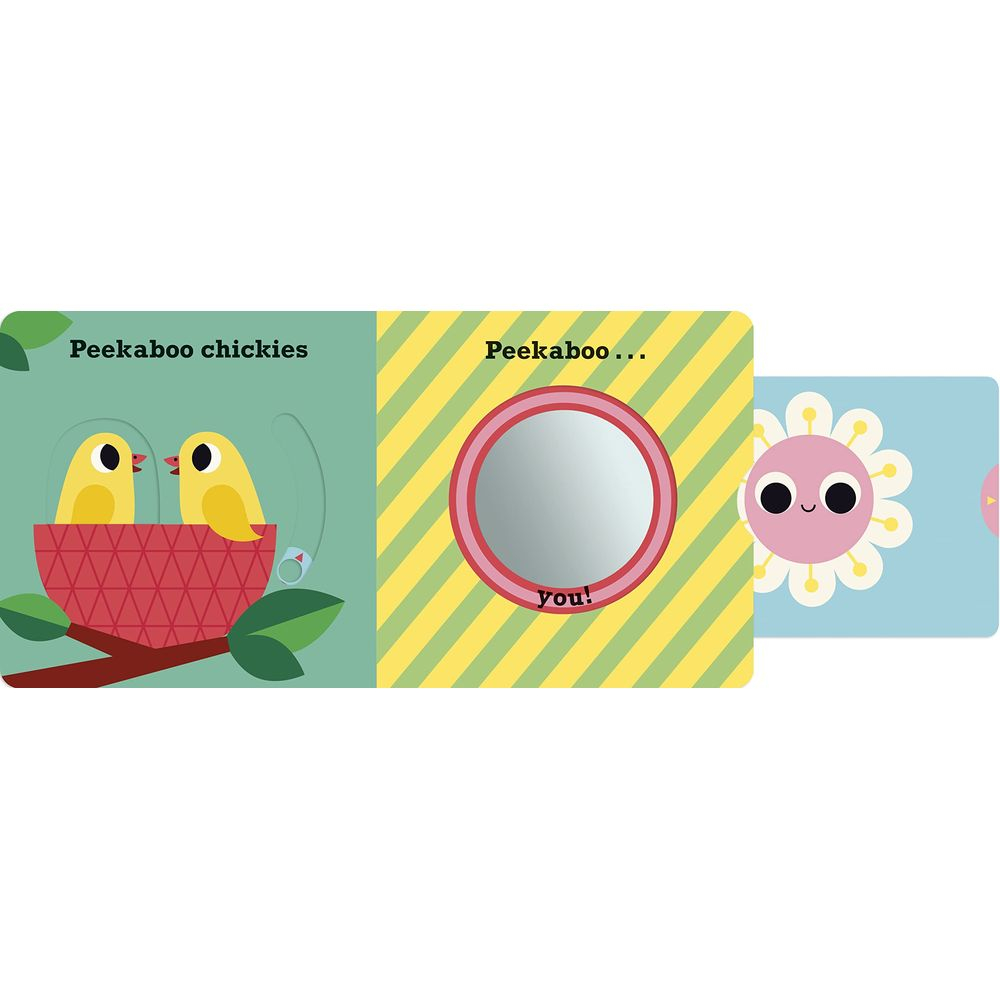 كتاب نظرة خاطفة ومفاجآت: صوص