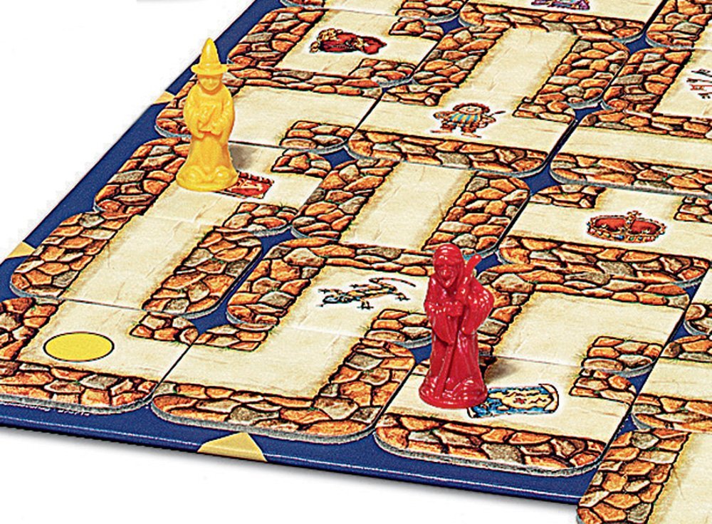 Ravensburger Labyrinth