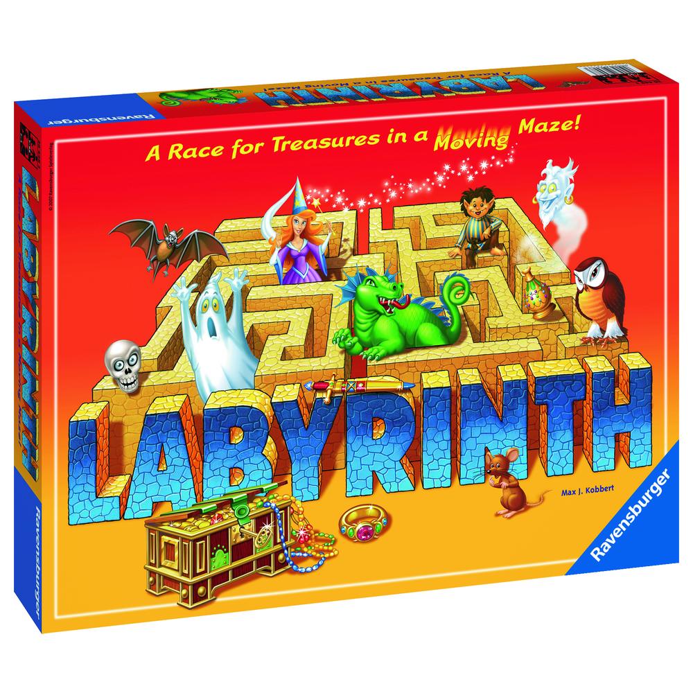 Ravensburger Labyrinth