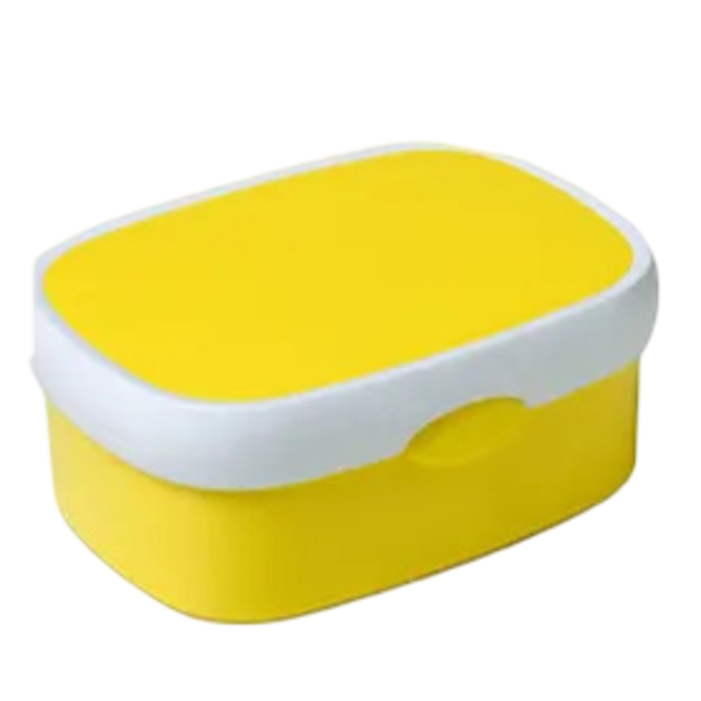 روستي ميبال- باق كامبوس- عدد 3 أصفر