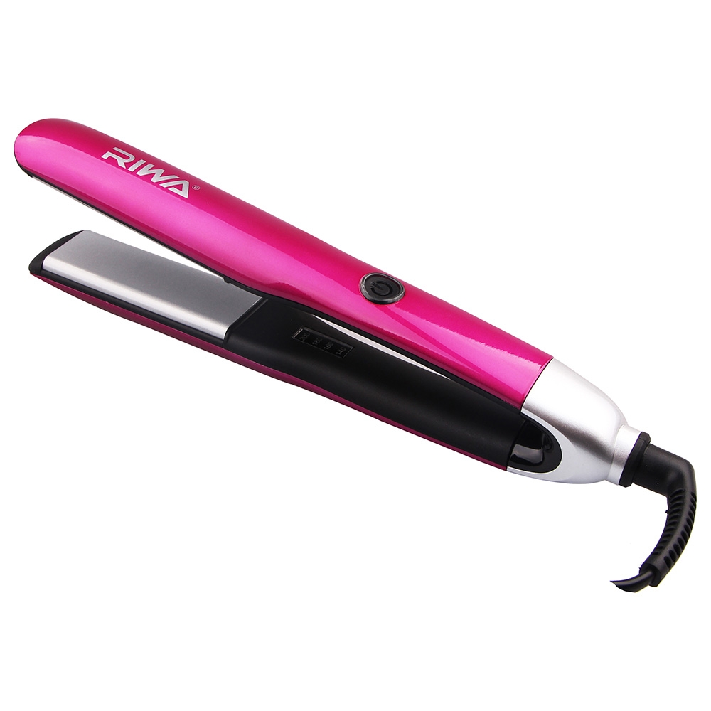 Riwa - Professional Hair Straightener