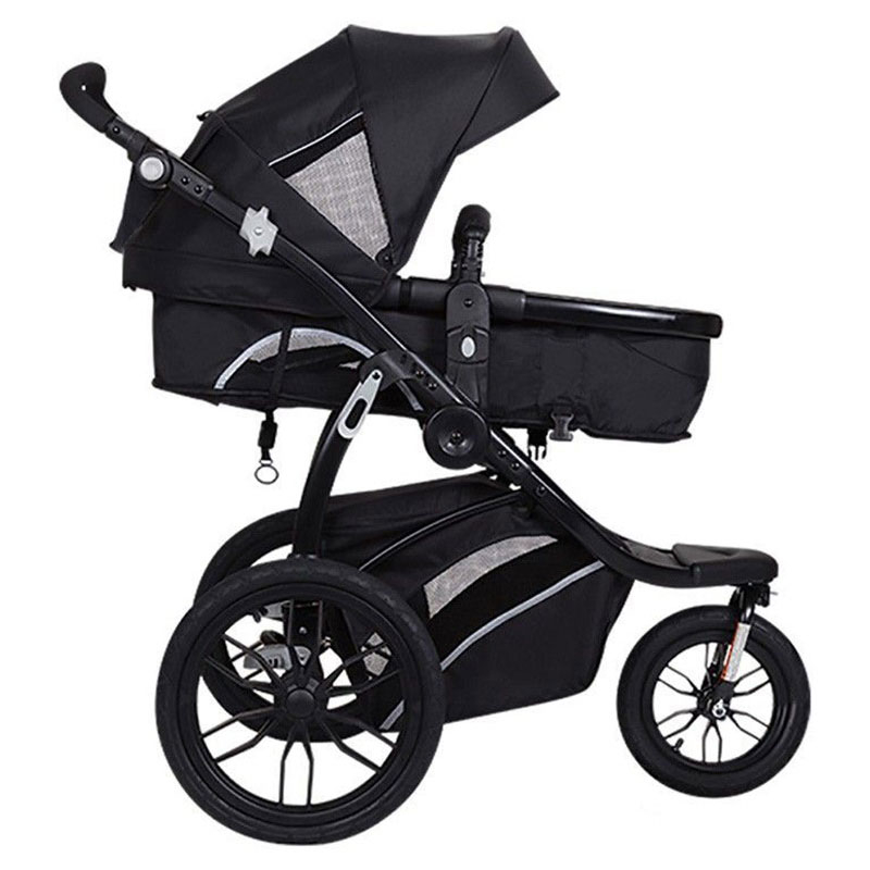 بيبي تريند - نظام سفر بولت بيرفورمانس سناب تيك - أسفلت