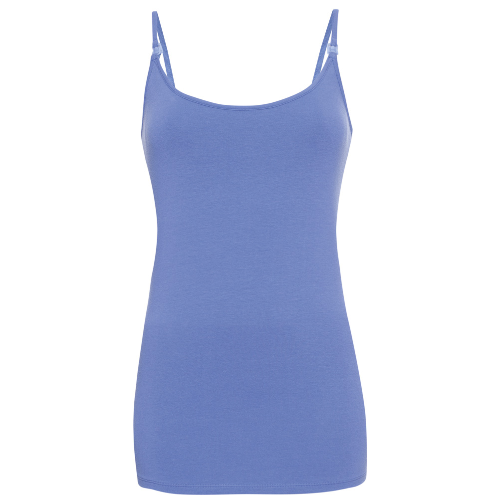 JoJo Secret Support Breastfeeding Tops