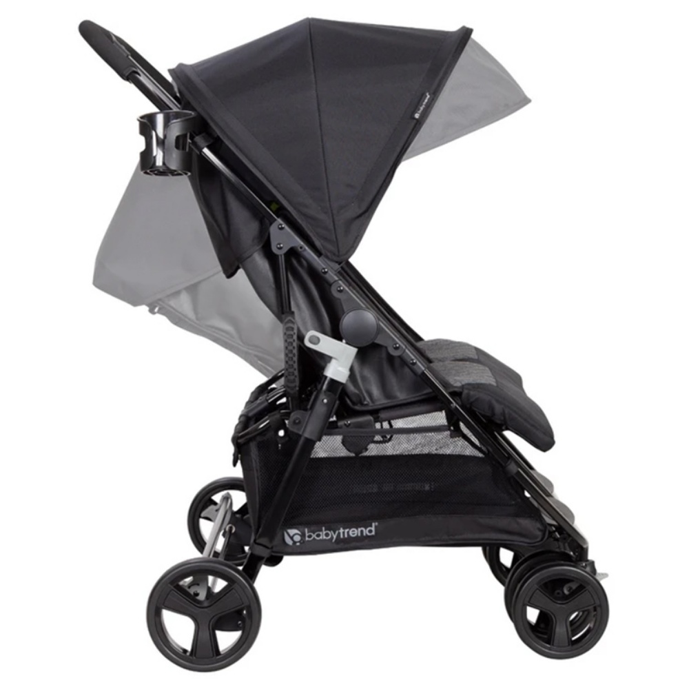 بيبي تريند عربية الأطفال المزدوجة الخفيفة فسفوري