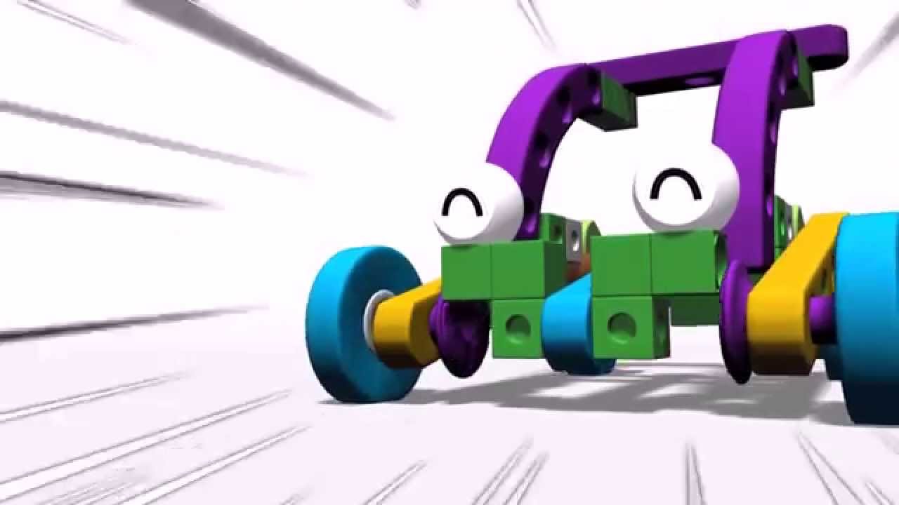 Gigo - Junior Engineer Planes Set of 73