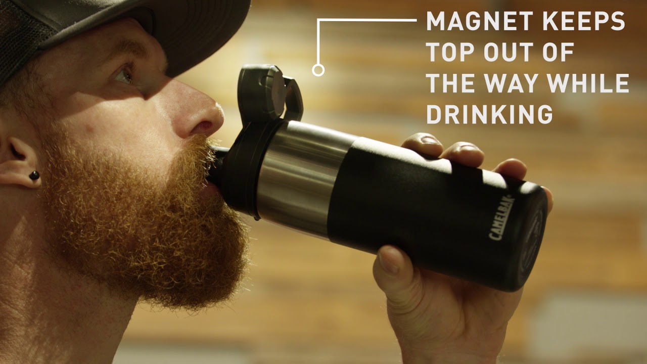 كاميل باك - شوت ماج - ترو بلو - 600 مل