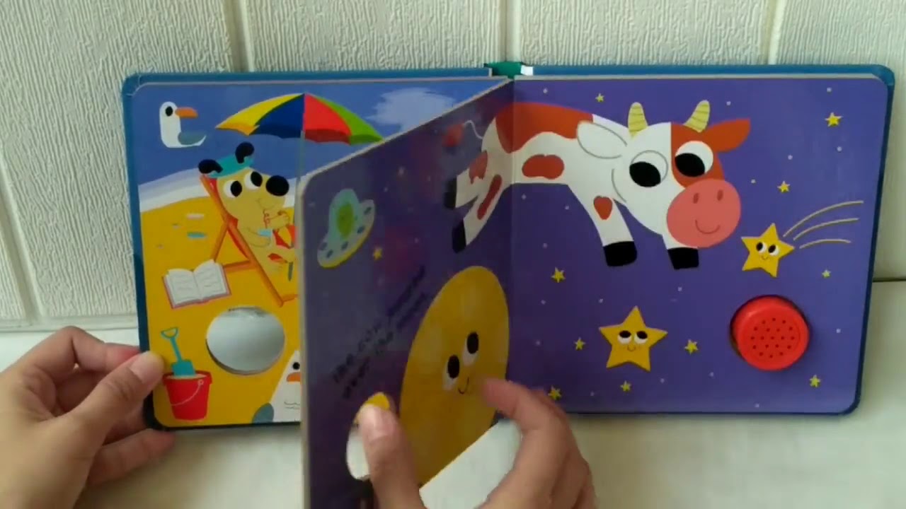 غنِّ معي! يا ديدل ديدل