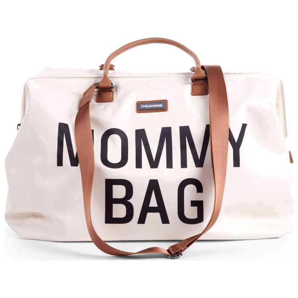 Childhome - Big Mommy Bag - Off-White
