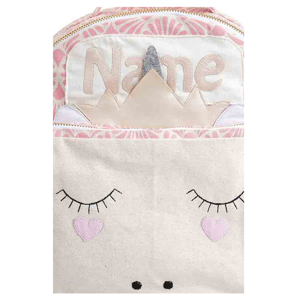 Mi Dulce An'ya - Customized Backpack - Unicorn