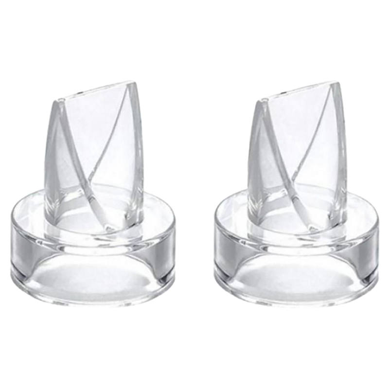 Spectra - Valve Silicone Set Wearable or Handsfree Cups