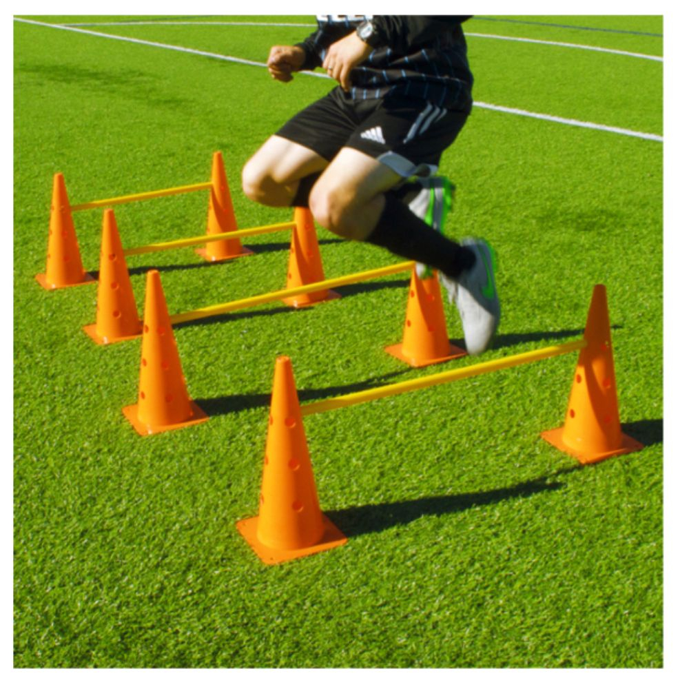 Mindset - Multi Sports Game Set