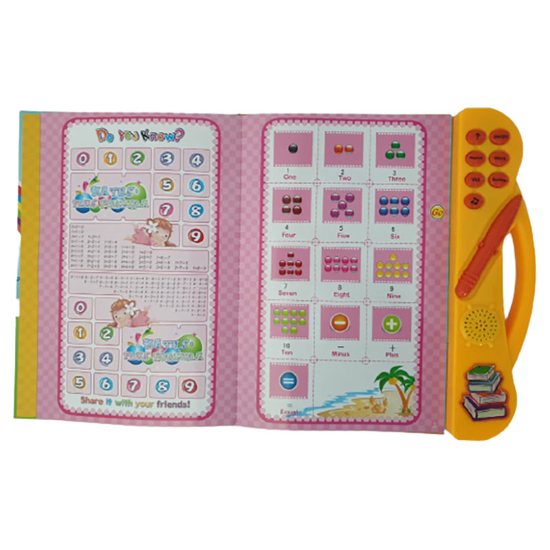 Sing2Say - My English E Learning Book