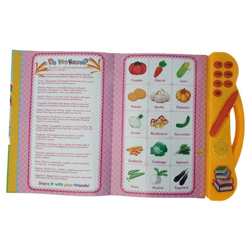 Sing2Say - My English E Learning Book