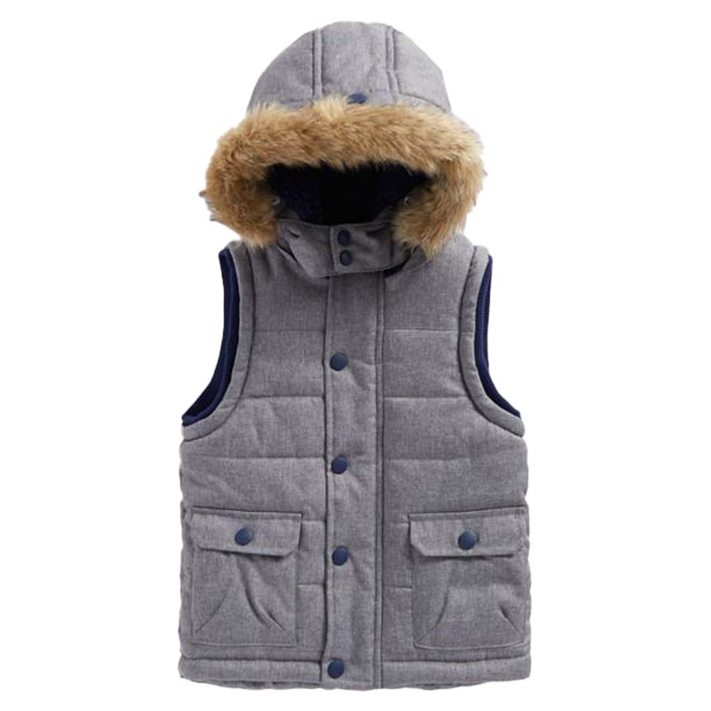 مذركير - جيليه مبطن - أزرق