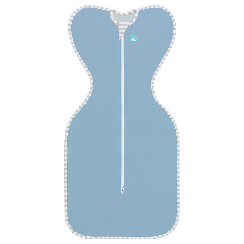 Love to Dream - Swaddle UP Original Dusty Blue