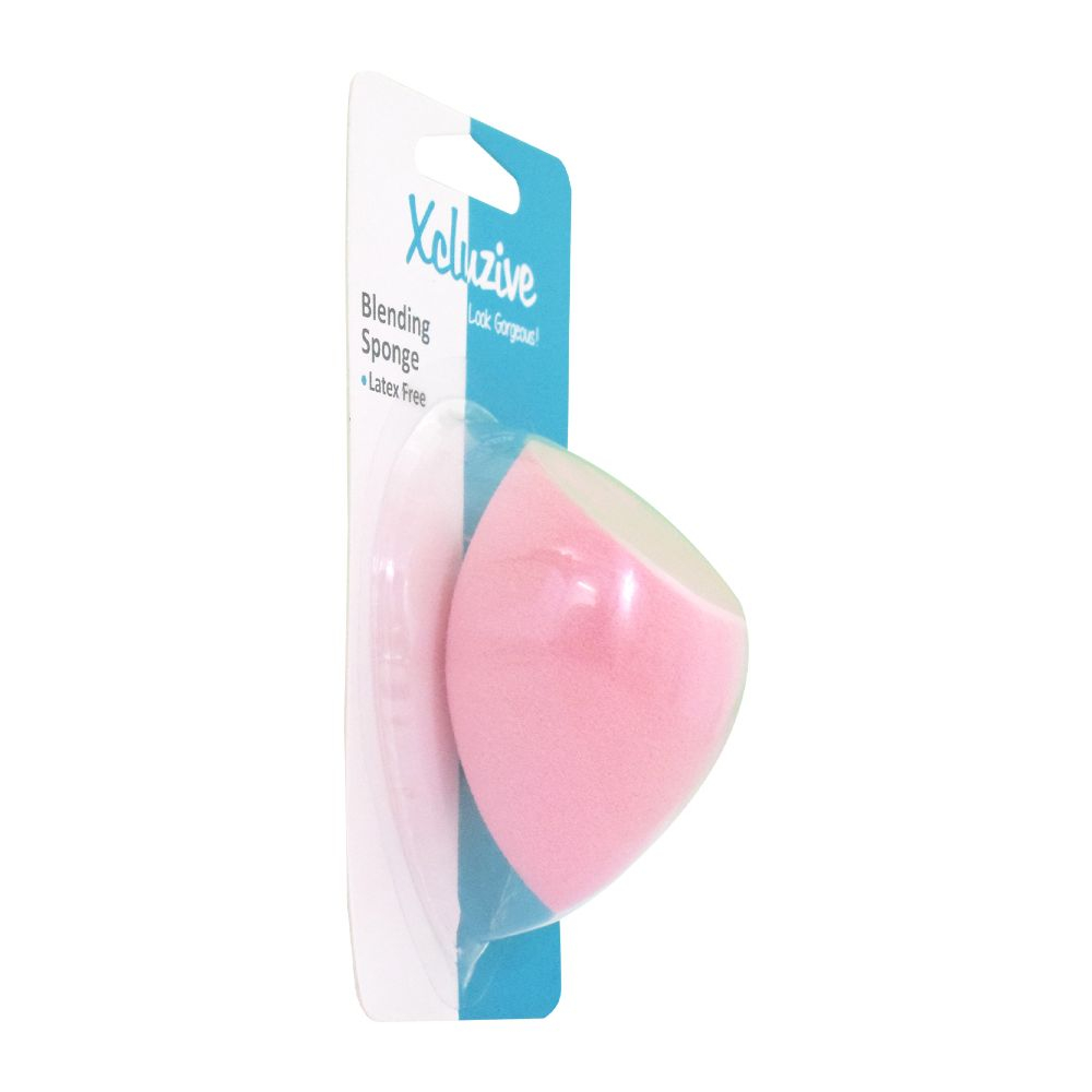 Xcluzive - Latex Beauty Blender - Assorted