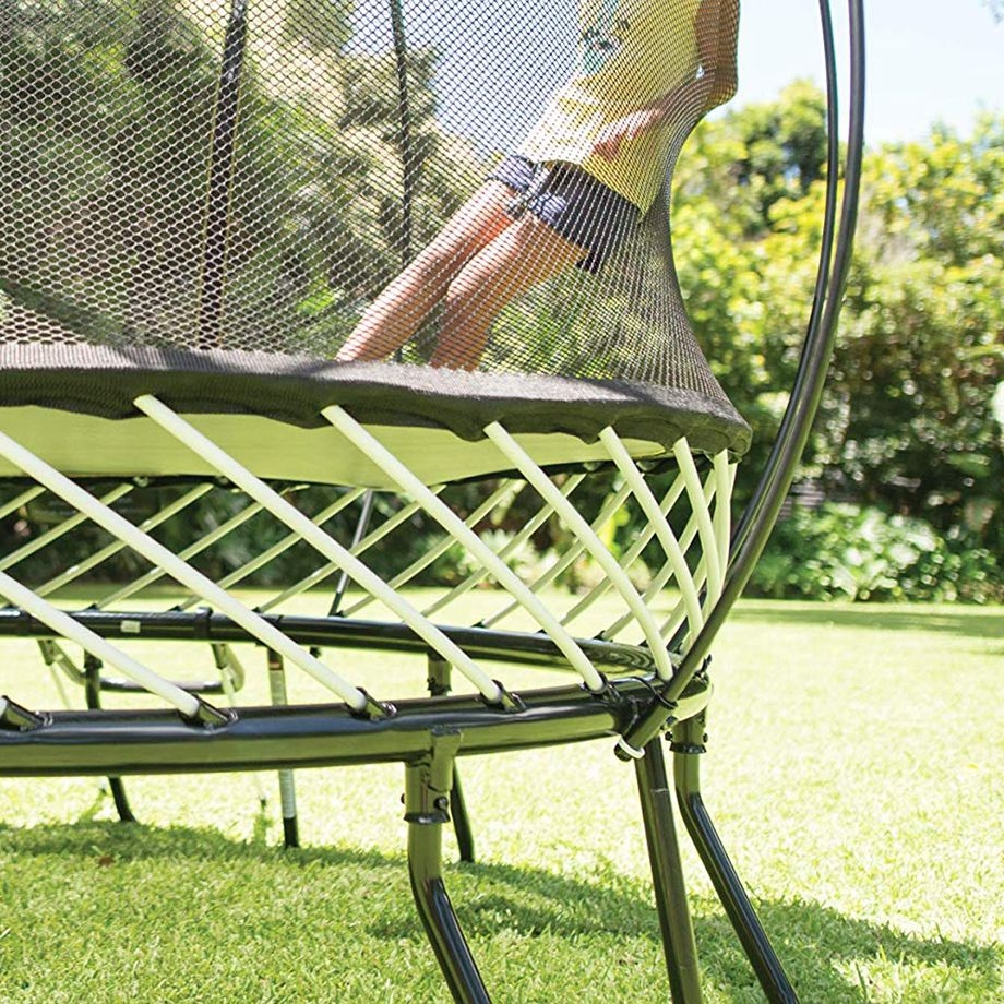 Springfree R132 Round Trampoline - 13ft