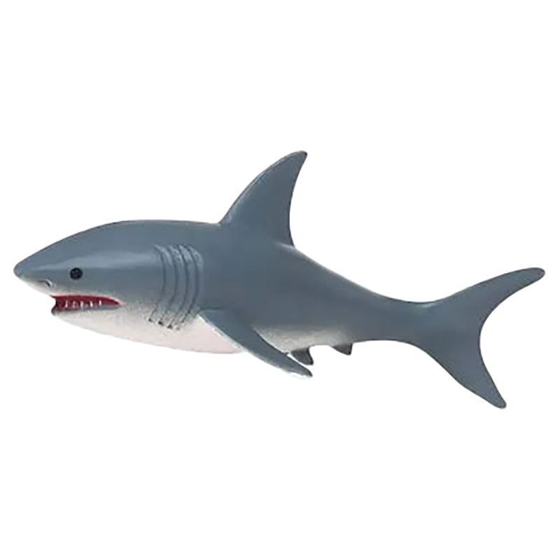 تيرا - مجموعة ألعاب حيوانات الحياة البحرية - 7 قطع