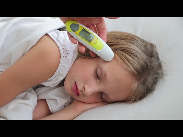 Agu Baby - Infrared Thermometer