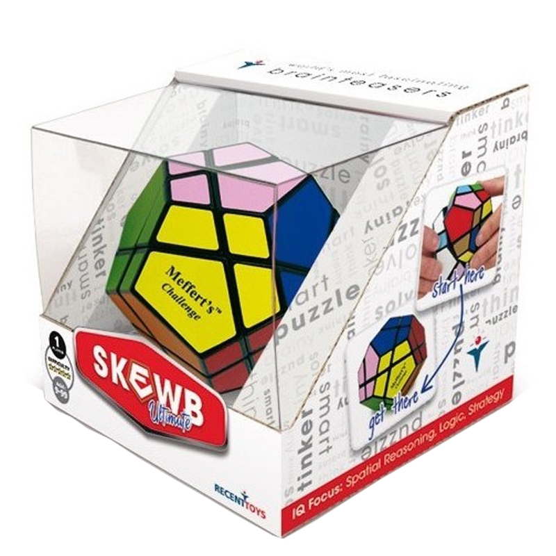 Recent Toys - Skewb