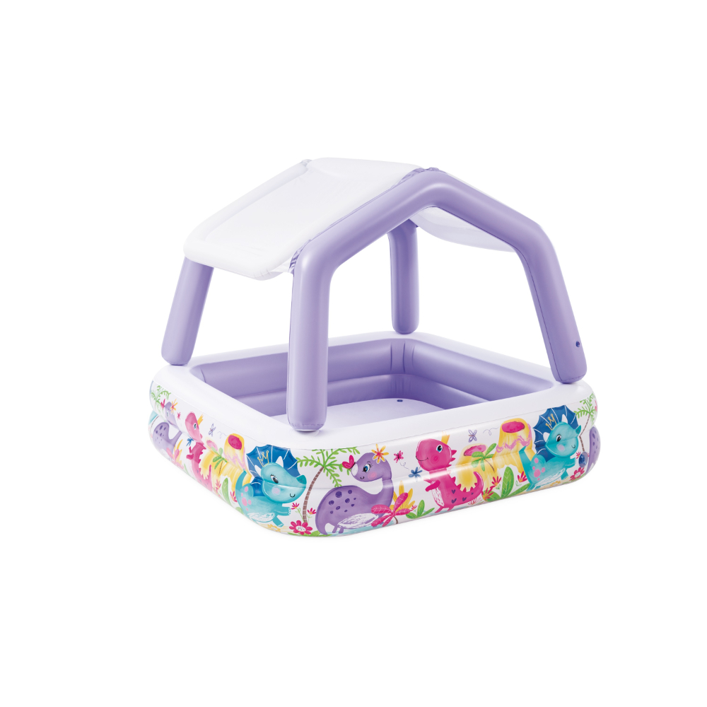 Intex - Sun Shade Pool
