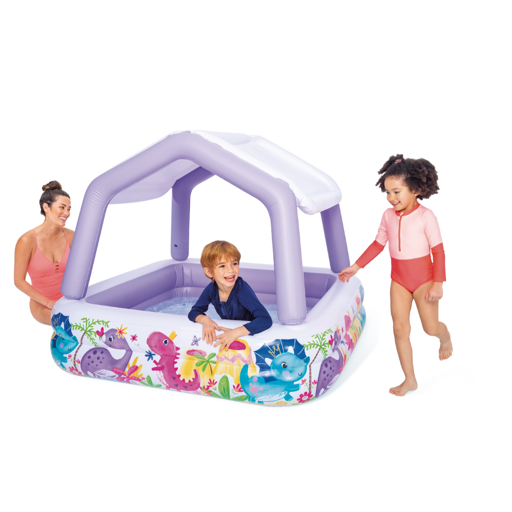 Intex - Sun Shade Pool