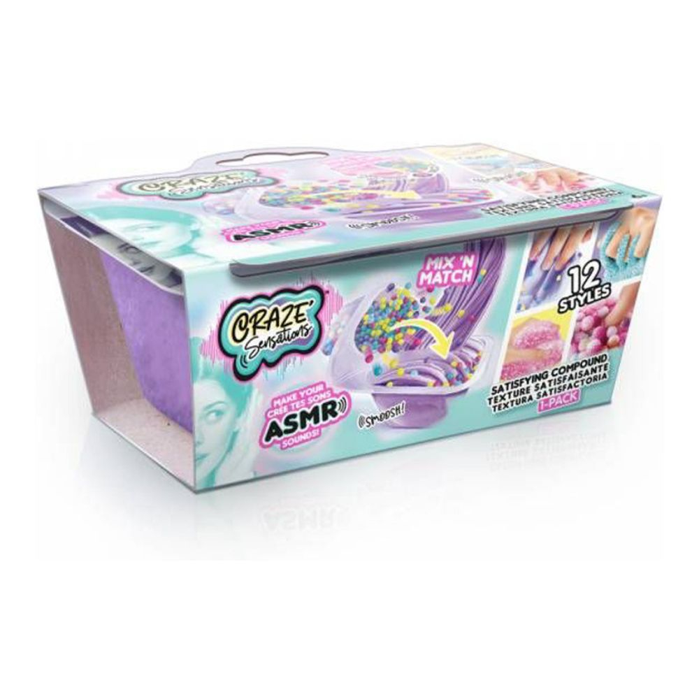 Canal Toys - Satisfying Compounds Kit - 1 Pack in Assorted Color