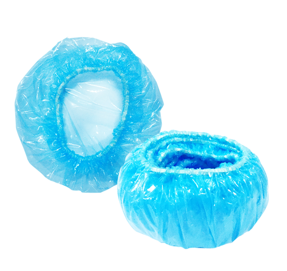 Star Babies - White Disposable Changing Mats - Pack of 50 - White