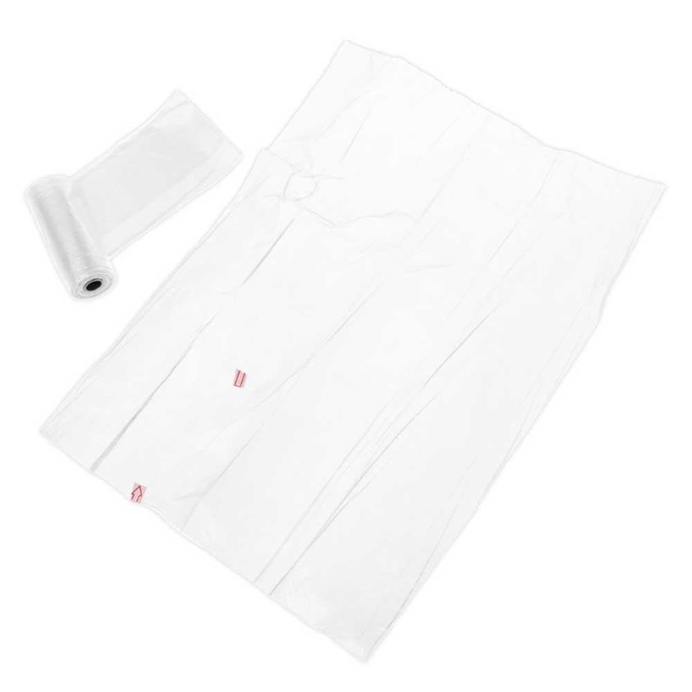 Star Babies - Scented Nappy Bag With Dispenser Pack of 3/45 Bags- White