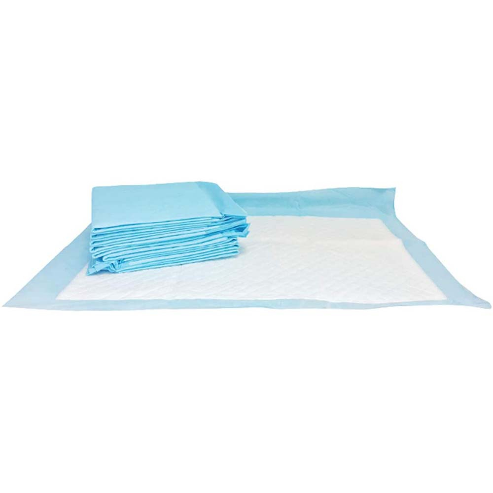 Smurfs - Disposable Changing Mats Value Pack - 100pcs