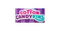 COTTON CANDYKINS